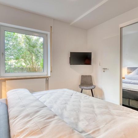 Haus Kleemann E24 Villa นอร์เดอร์ไน ภายนอก รูปภาพ