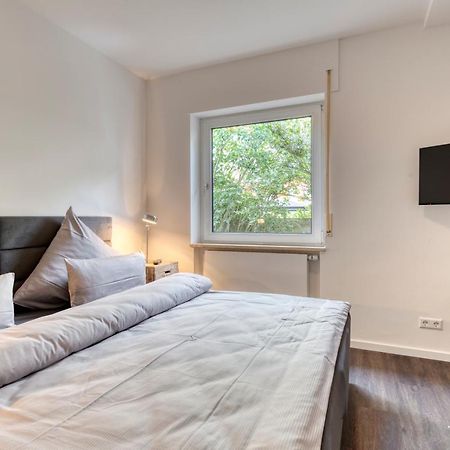 Haus Kleemann E24 Villa นอร์เดอร์ไน ภายนอก รูปภาพ