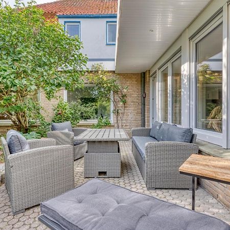 Haus Kleemann E24 Villa นอร์เดอร์ไน ภายนอก รูปภาพ
