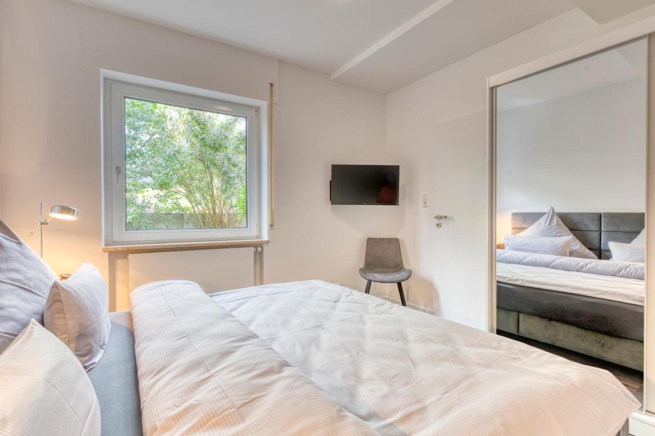 Haus Kleemann E24 Villa นอร์เดอร์ไน ภายนอก รูปภาพ