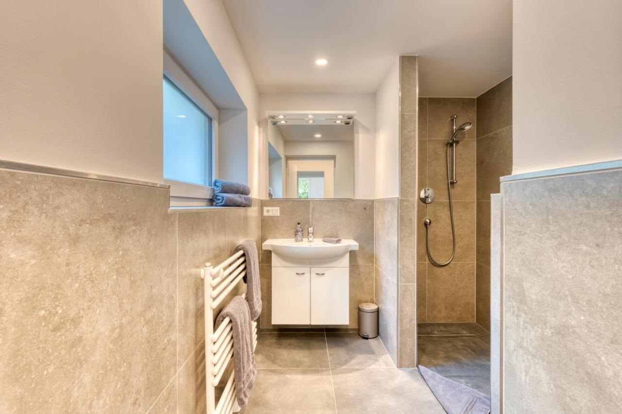 Haus Kleemann E24 Villa นอร์เดอร์ไน ภายนอก รูปภาพ