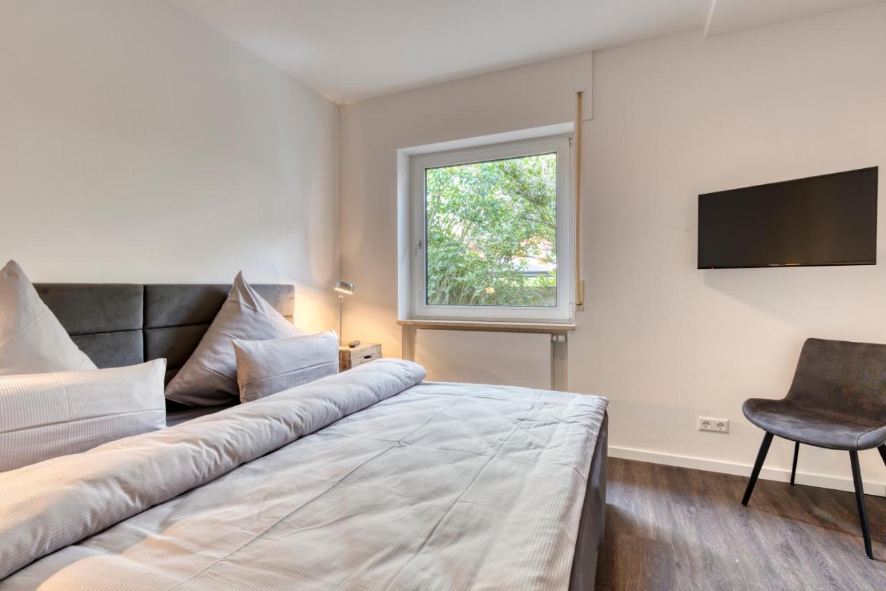 Haus Kleemann E24 Villa นอร์เดอร์ไน ภายนอก รูปภาพ