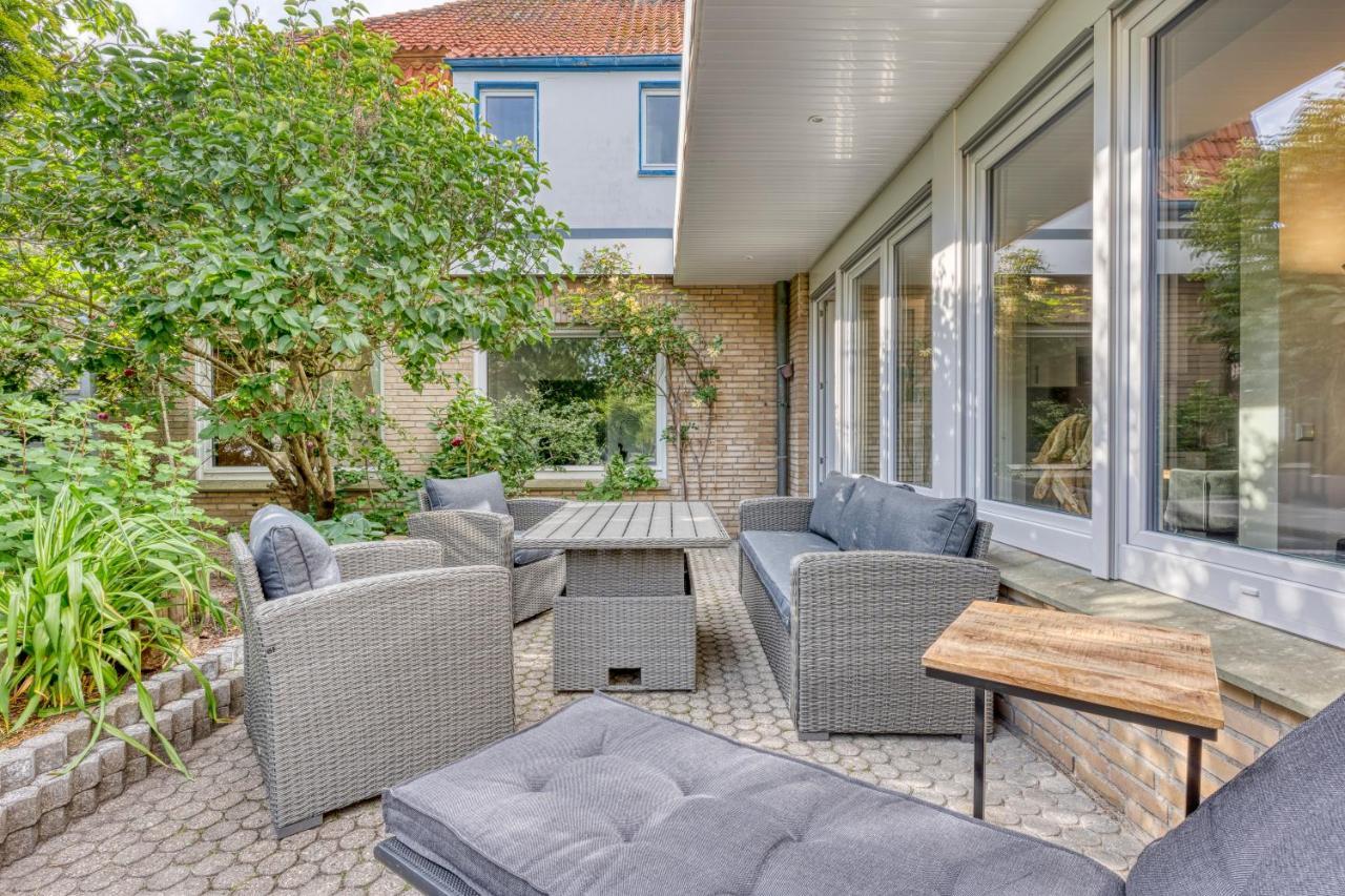 Haus Kleemann E24 Villa นอร์เดอร์ไน ภายนอก รูปภาพ